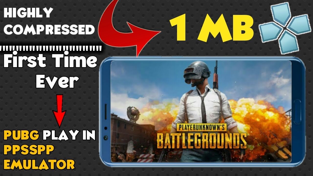 pubg mobile 0.10.0 highly compressed download